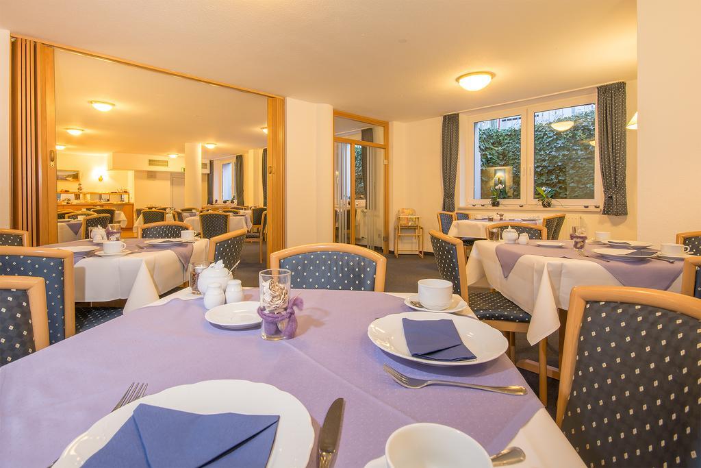 Villa Osada Binz Eksteriør billede
