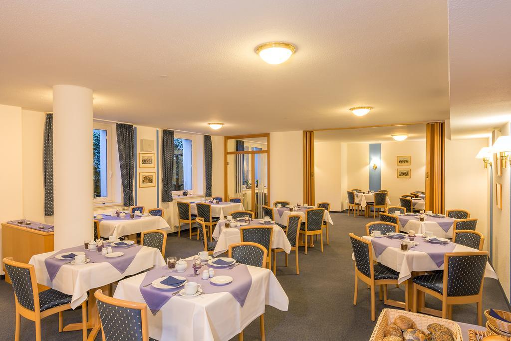 Villa Osada Binz Eksteriør billede
